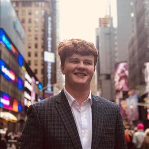 Meet your Posher, Sean